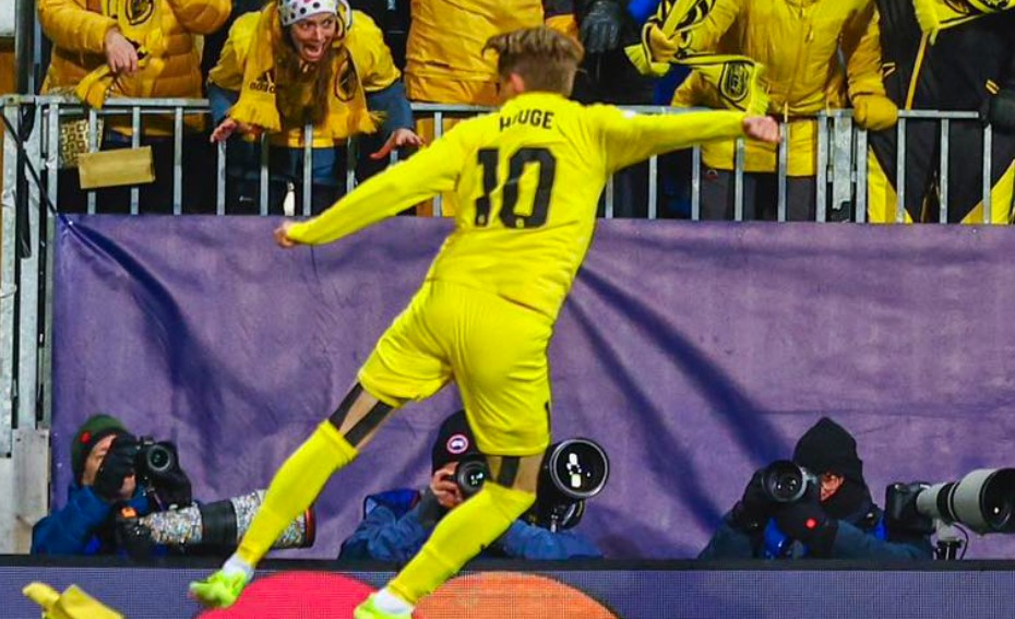 Во Бодо го победија Интер, но порачаа: Не одигравме како што знаеме!