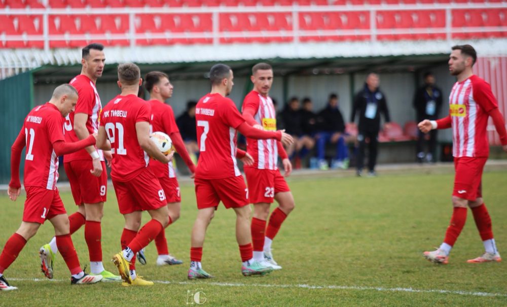 Шкендија оди по три бода во Кавадарци, Тиквеш брка изненадување!