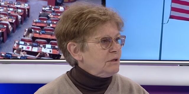 Најчевска: Груби не би се вратил во Македонија доколку смета дека ќе оди во затвор