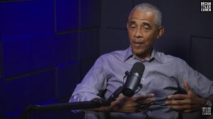 (ВИДЕО) Обама за вонземјаните: Вистински се, но јас не сум ги видел