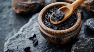 Шилажит црното злато од Химaлаите, природен еликсир со голема моќ – за поголема енергија и издржливост