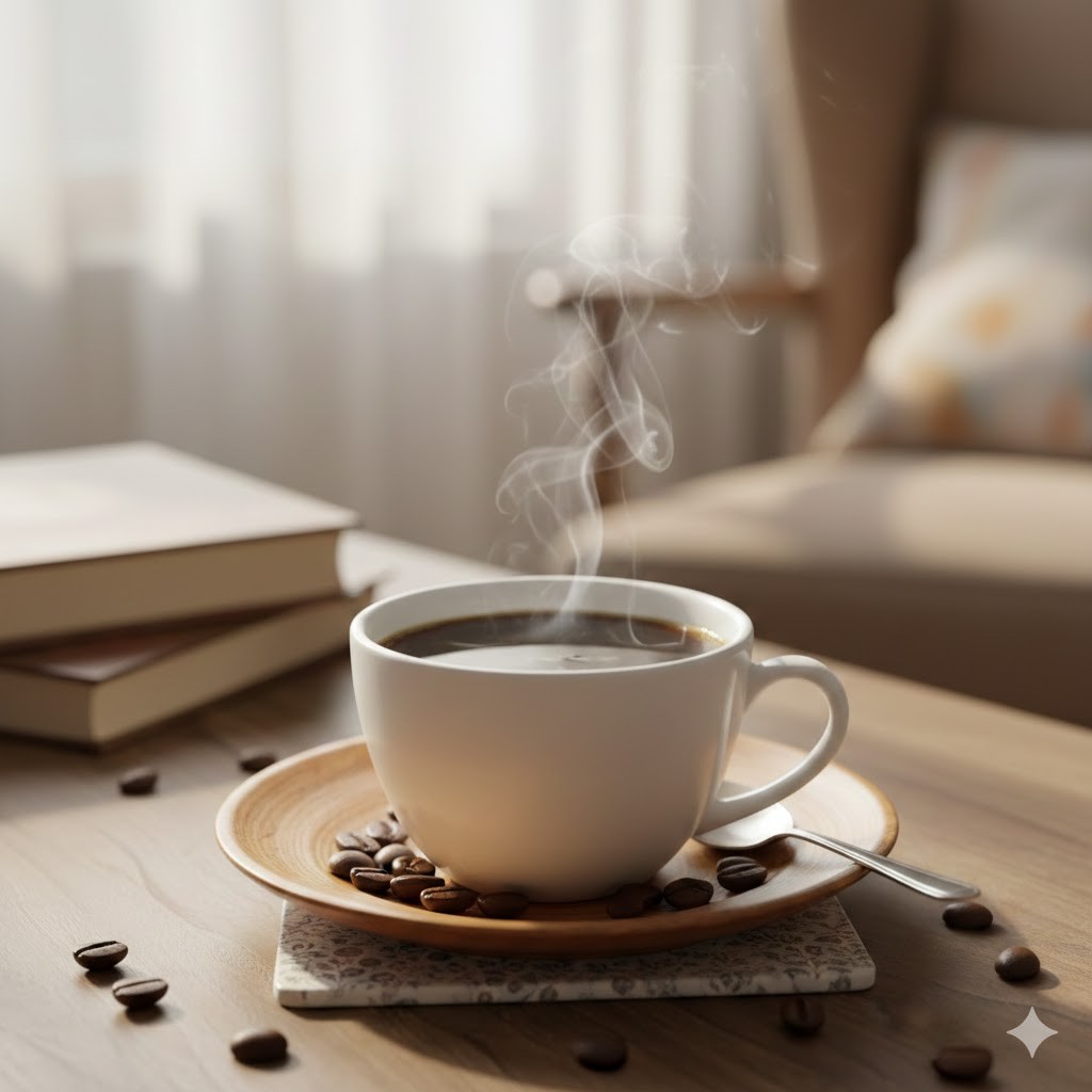 Што ги намалува приносите на кафе во Бразил, Виетнам, Етиопија и Индонезија?