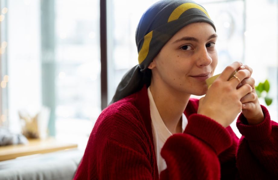 Зборувајќи за сексот и дијагнозата: Болните жени често се перцепираат како асексуални, како болеста и задоволството да не можат да коегзистираат