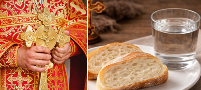 Денес е чист понеделник, првите три дена се најстроги – Што треба да знаете за Велигденскиот пост?