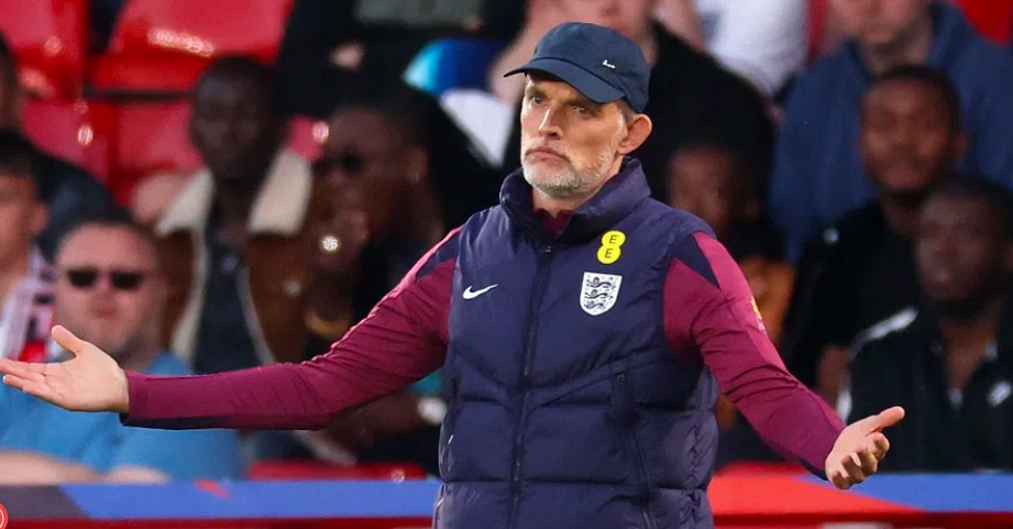 Тухел ќе го преземе Њукасл после Мундијалот во САД?