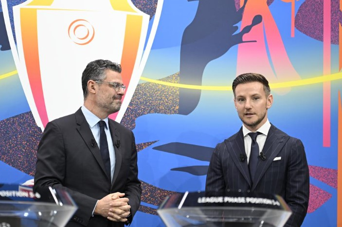 Мега дерби во осминафинале, се паднаа Реал Мадрид и Манчестер Сити