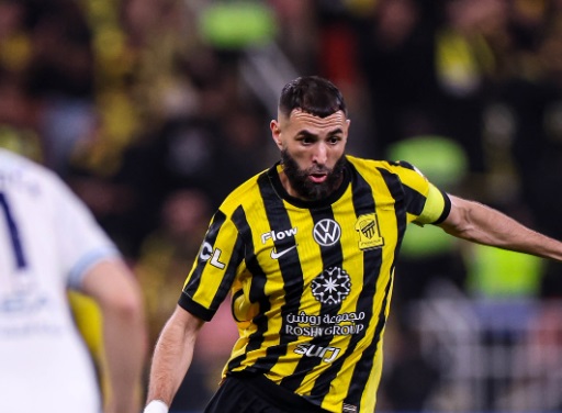 Бензема го напушти Ал Итихад, но ќе остане во С. Арабија! (ФОТО)