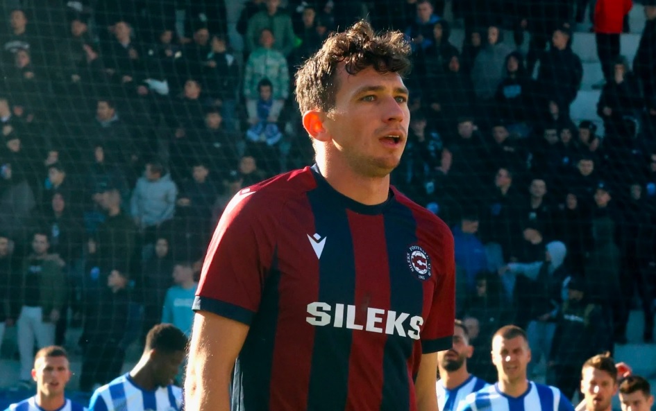 Силекс лесно го надигра Детонит за полуфинале во Купот