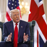 Болнички брод ќе биде испратен на Гренланд, вели Трамп