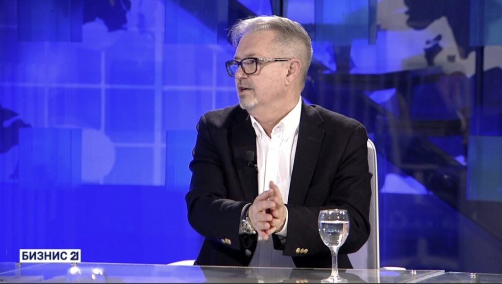 Митровски: За брзо ќе бидеме преплавени со станови, не може толку да се продадат