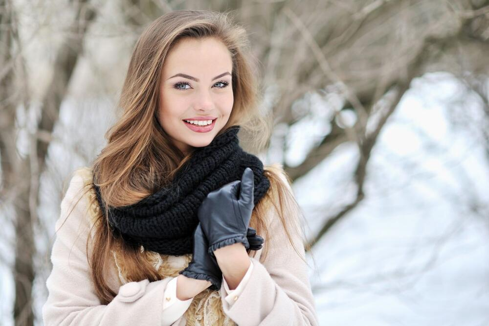 3 работи што ги прават скандинавските жени штом ќе ги отворат очите: Затоа нивната кожа е совршена, здрава и затегната