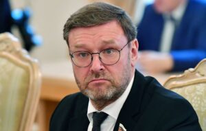 Косачов: Киев сака нуклеарно оружје за иден напад врз Русија