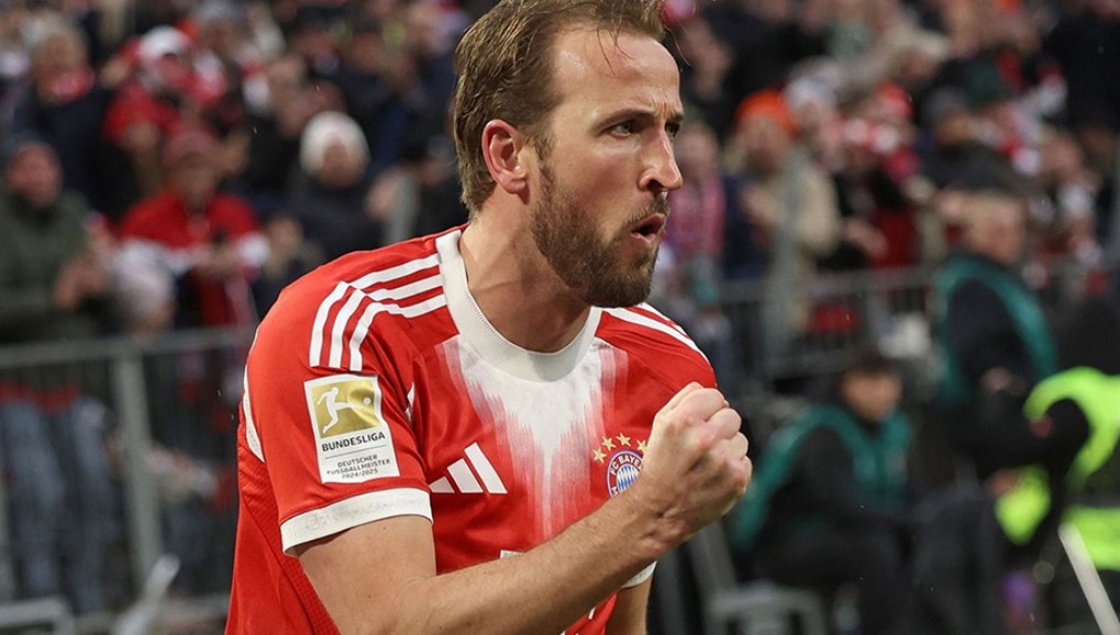 Франкфурт доцна се разбуди, Баерн врза три победи во низа (ВИДЕО)