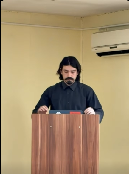 Левица гласаше против урбанистичкиот монструм-градбата е стопирана