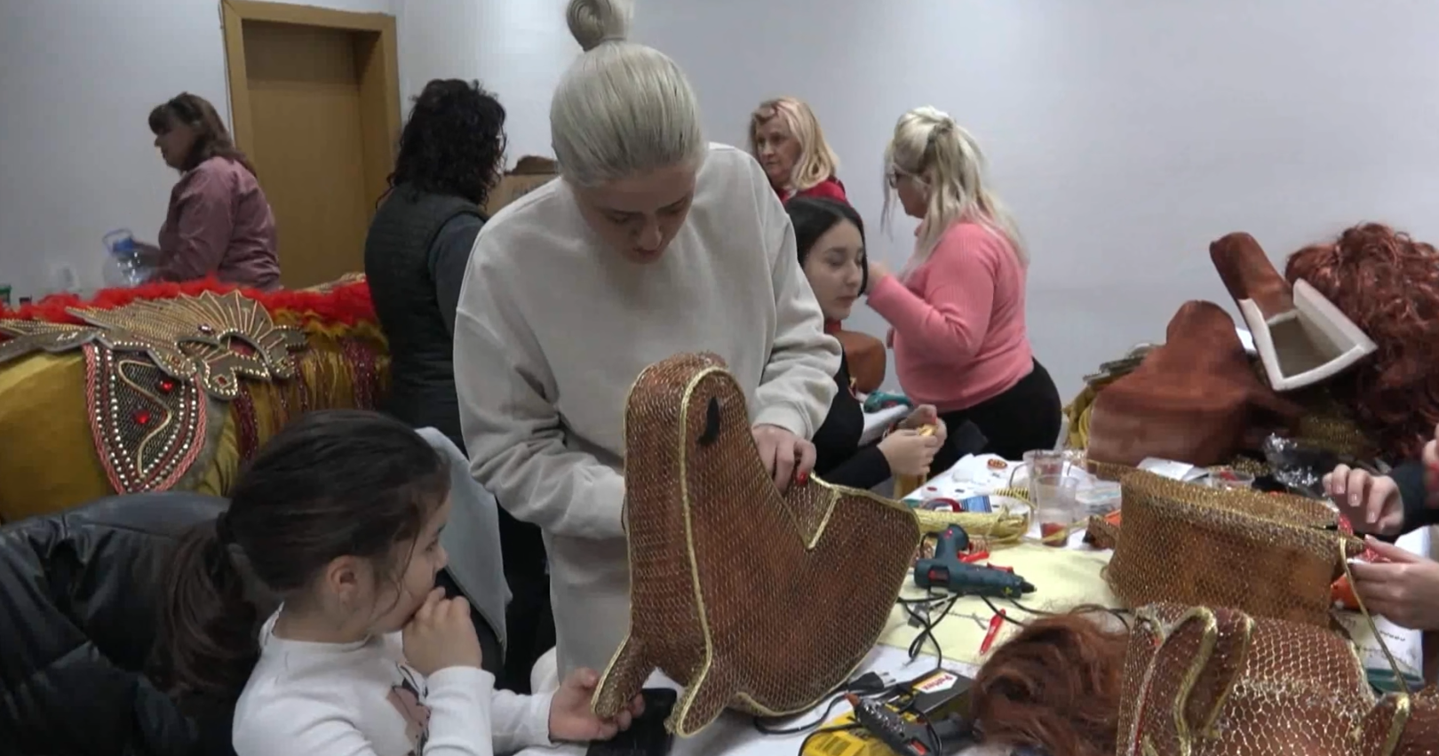 Вечерва во Струмица започнуваат карневалските свечености