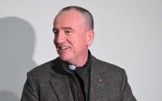 Мицкоски е претседател на ВЛЕН, тврди Таравари