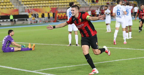 ВИДЕО: Новајлиите го уништија Арсими, Вардар избега на врвот