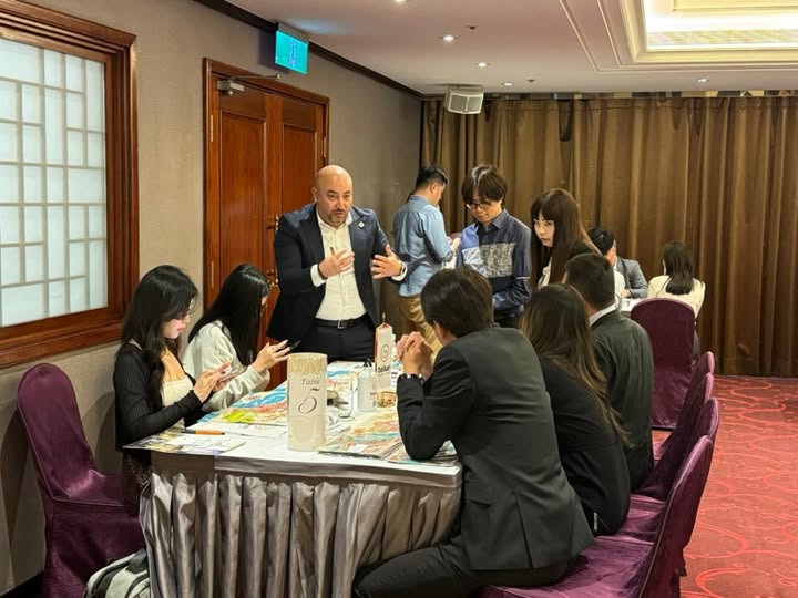 Влатко Сулев:  Компаниите за дојдовен туризам се двигател на растот и развојот на туристичкиот сектор во Македонија