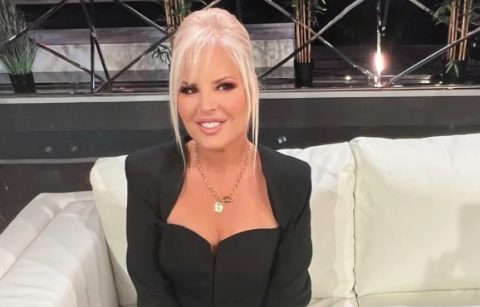 Леа Киш за прв пат проговори за бременоста на нејзината ќерка: „Не бев свесна…“