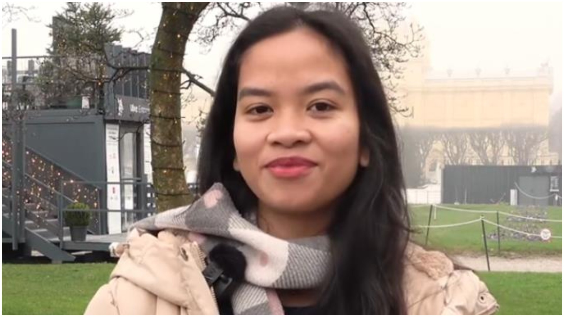 „Луѓето дома мислат дека сум богата затоа што живеам на Балканот“: Индонезијка се преселила во нашиот регион, еве го нејзиниот најголем шок