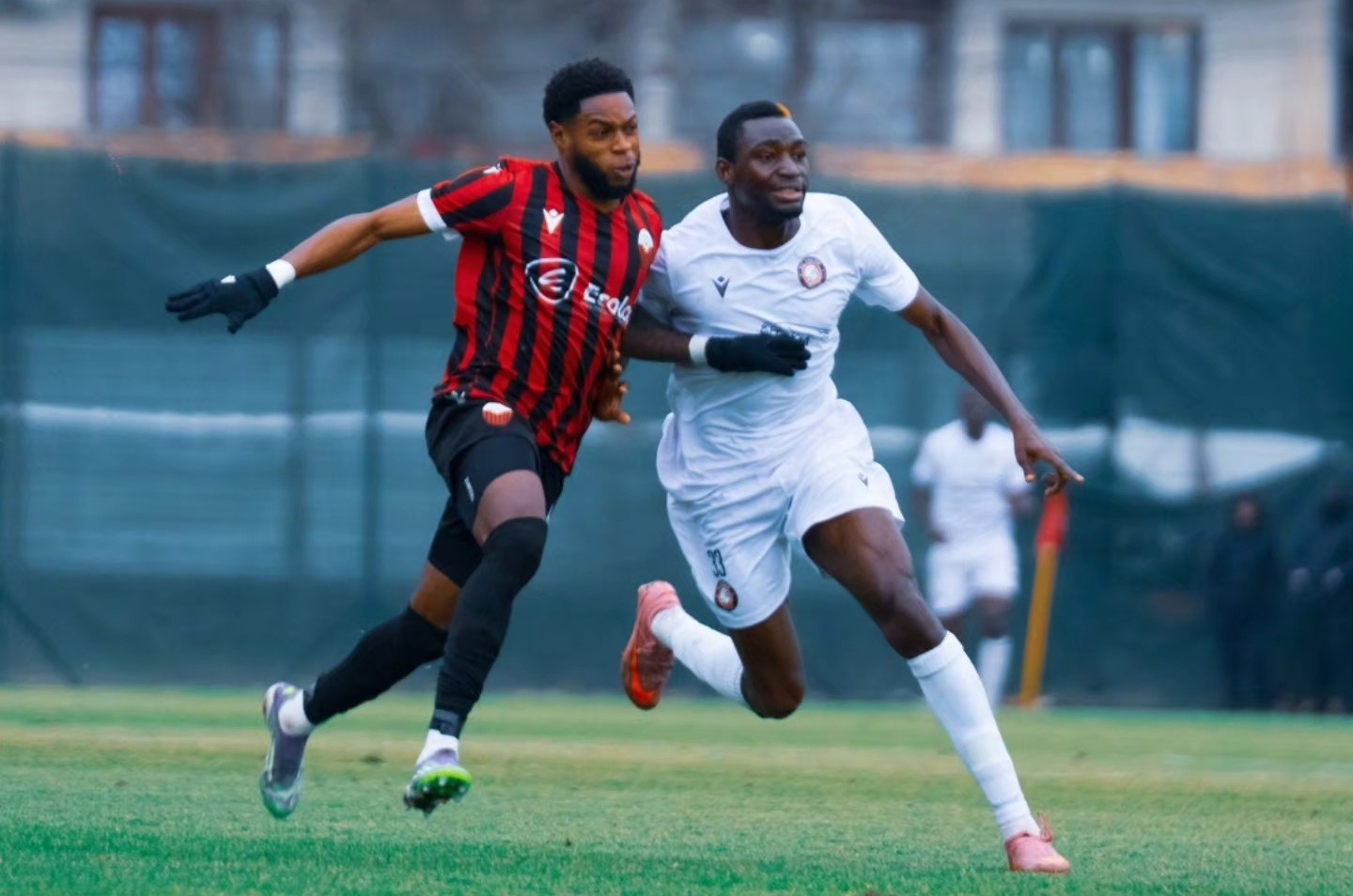 Шкендија го доби дербито со Струга ТЛ, Тиквеш го декласира Шкупи