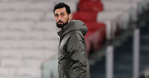 Арбелоа до фановите на Реал Мадрид: Сега ни е потребна најголема поддршка!