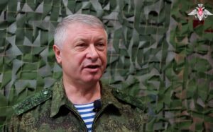 ВИДЕО: Кој е рускиот генерал кој беше застрелан денеска во Москва