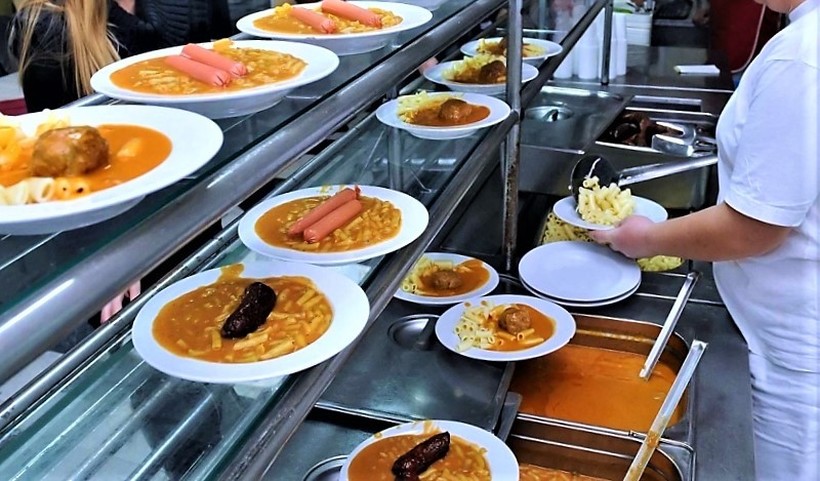 МОН: Студентите можат да аплицираат за субвенциониран оброк до 5 февруари