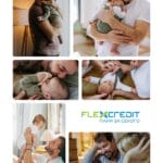 Редефинирање на поддршката: Како Flex Credit инвестира во првите спомени на татковците