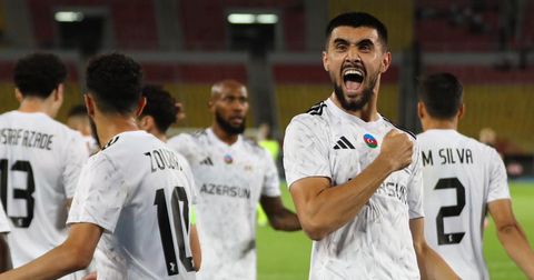 Карабах со негативен рекорд во ЛШ – прими најмногу голови во сезона