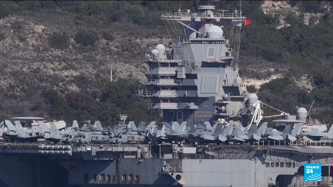 Трет обид за договор меѓу САД и Иран