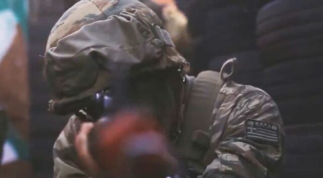 Грција се подготвува да учествува во меѓународните сили во Газа со баталјон, тврдат информирани извори