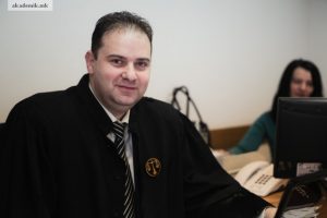 Панчевски со кривична за сите членови на Советот на ЈО. Небулозното оправдувањето дека сум немал стаж е уште еден срам кој историјата ќе го запише“.