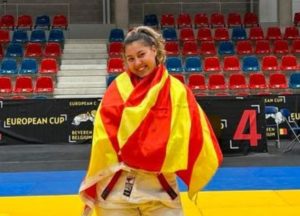 Катерина Ацевска со нов предизвик на Гранд при Џенова опен