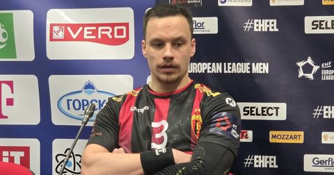 Воркапиќ: Долго се боревме „седум на шест“, ова е голема победа за нас