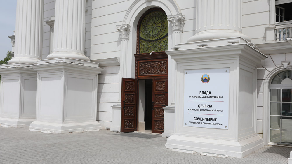 Мицкоски: Очекувам 63-64 македонски проиводи да се извезуваат во САД по тарифи од 0 до 6,5 проценти