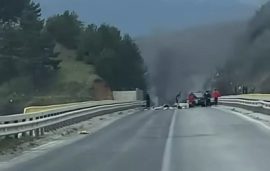 СЕММ: Протестите за „Safe City“ да се следат одговорно без сензационализам, генерализации и стигматизација