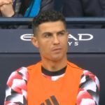 Откриени детали за кавгата на Роналдо со Тен Хаг во Манчестер јунајтед