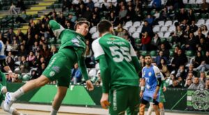 Е. Пелистер 2 со лесен триумф над Струга