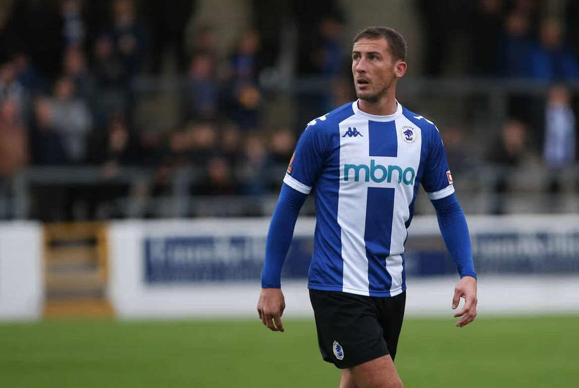 Беше дел од од Манчестер Јунајтед и Ливерпул, а сега ќе го судат за убиство!