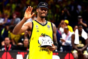 Еден евролигаш е најблиску до потпис на Најџел Хејс-Дејвис