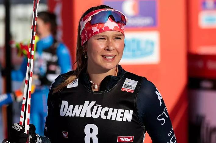 Пет години се подготвуваше за ЗОИ, а не може да настапи затоа што е жена: Плачев осум часа без прекин