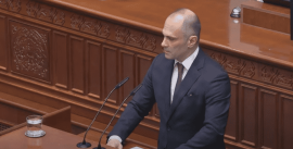 Филипче до Мицкоски: Кој е Душан Адамовиќ и зошто е избран за почесен конзул во Србија?