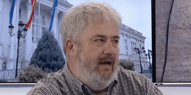 Арсовски: Треба да бидеме подготвени за високопрофилни случаи споменати од Груби