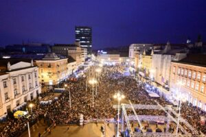 Уставен експерт за пречекот на ракометарите: Ова е трагедија и катастрофа – човечка, политичка и правна!