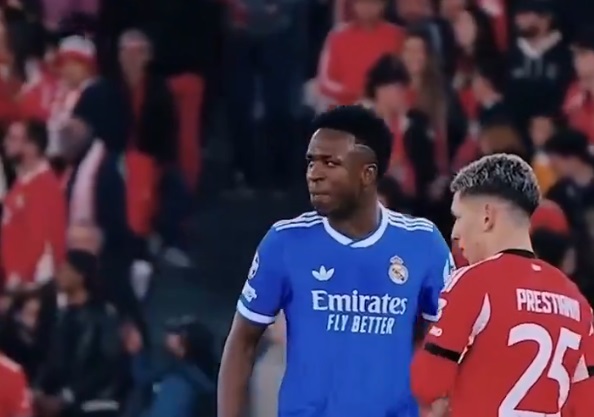 ФИФА ќе воведе ново правило поради скандалот во Лисабон (ФОТО)