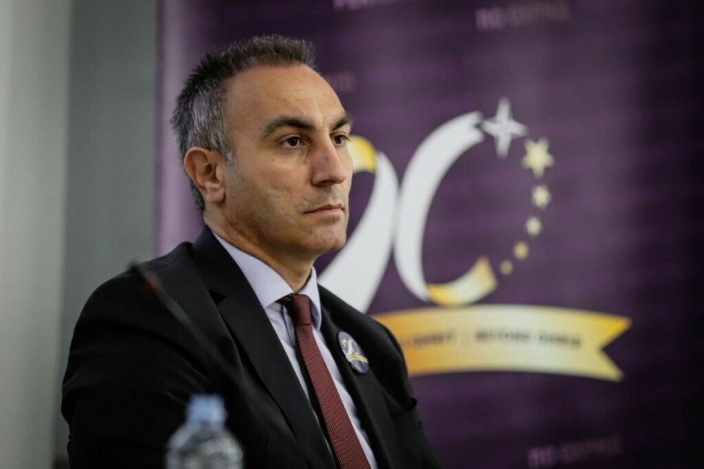 На Груби му се заканува казна до 10 години затвор, ако го обвинат и ако се докаже делото