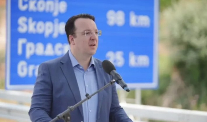 Николоски: Нови експресни патишта за подобро регионално поврзување