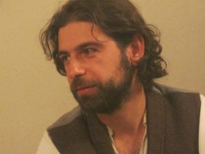 Денес роденден прославува нашиот познат актер Владо Дојчиноски