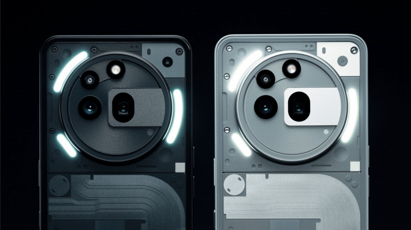 Nothing на почетокот на март ги претставува новите паметни телефони